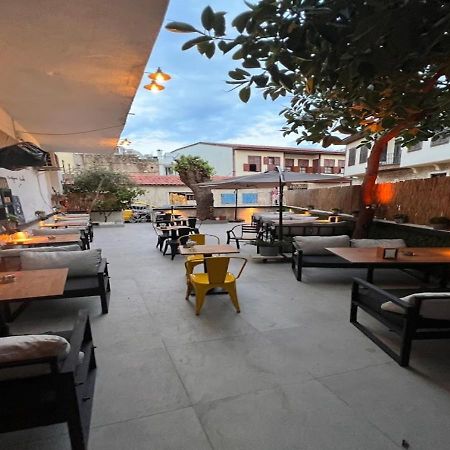 Atici Hotel Анталия Екстериор снимка