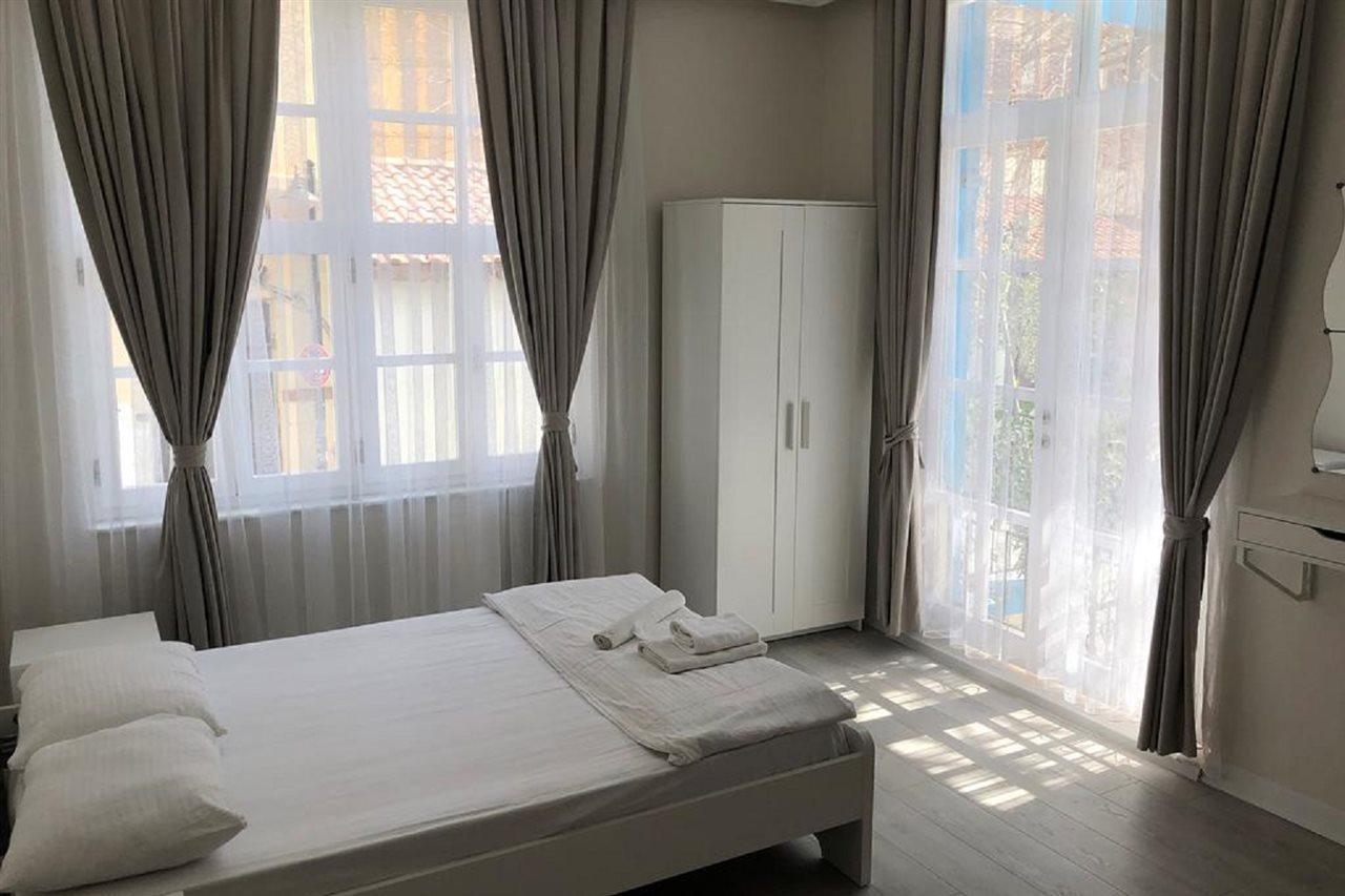 Atici Hotel Анталия Екстериор снимка