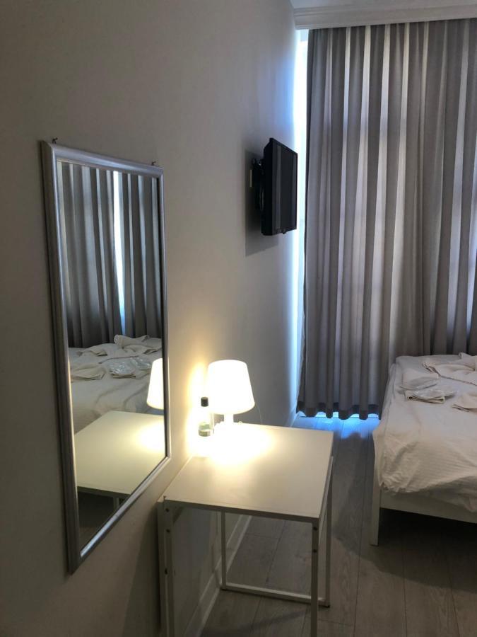 Atici Hotel Анталия Екстериор снимка