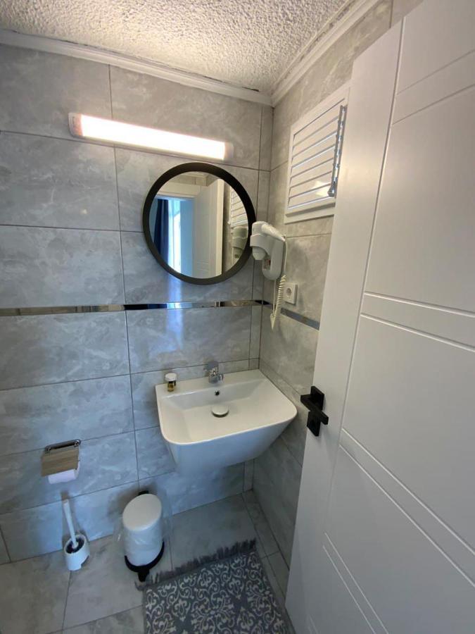 Atici Hotel Анталия Екстериор снимка