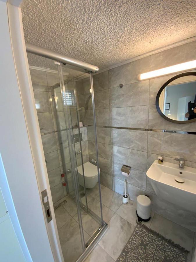 Atici Hotel Анталия Екстериор снимка