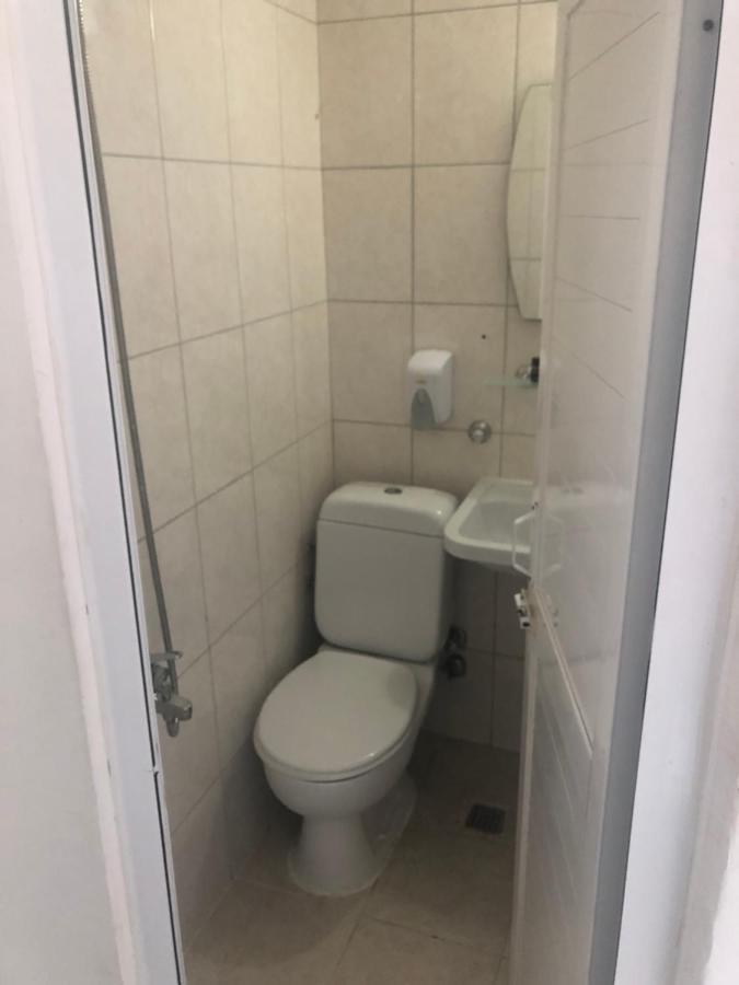 Atici Hotel Анталия Екстериор снимка