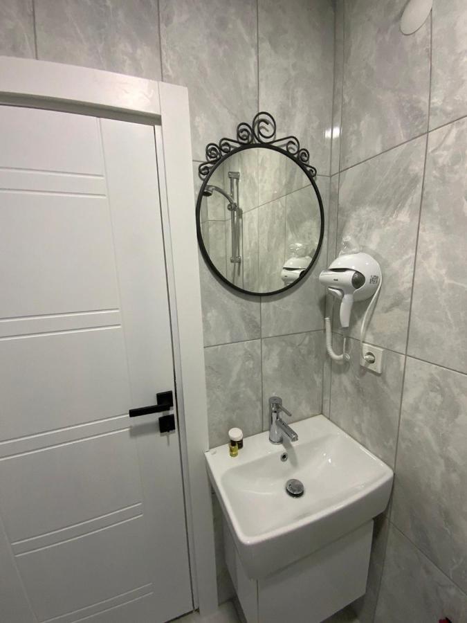 Atici Hotel Анталия Екстериор снимка