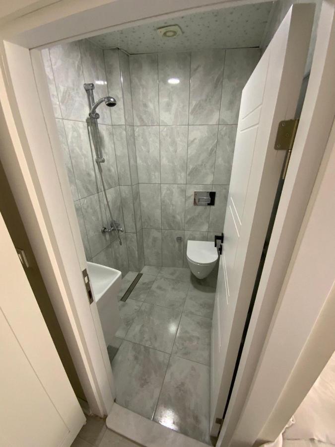 Atici Hotel Анталия Екстериор снимка