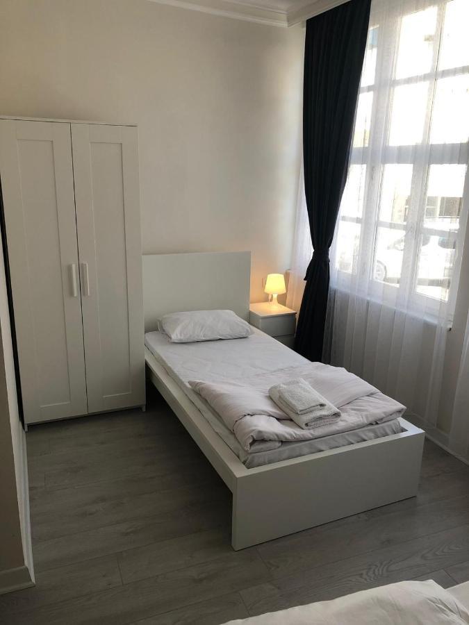 Atici Hotel Анталия Екстериор снимка