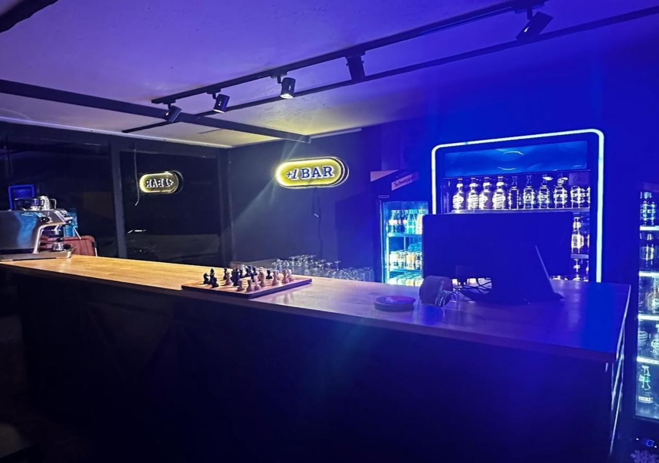 Atici Hotel Анталия Екстериор снимка
