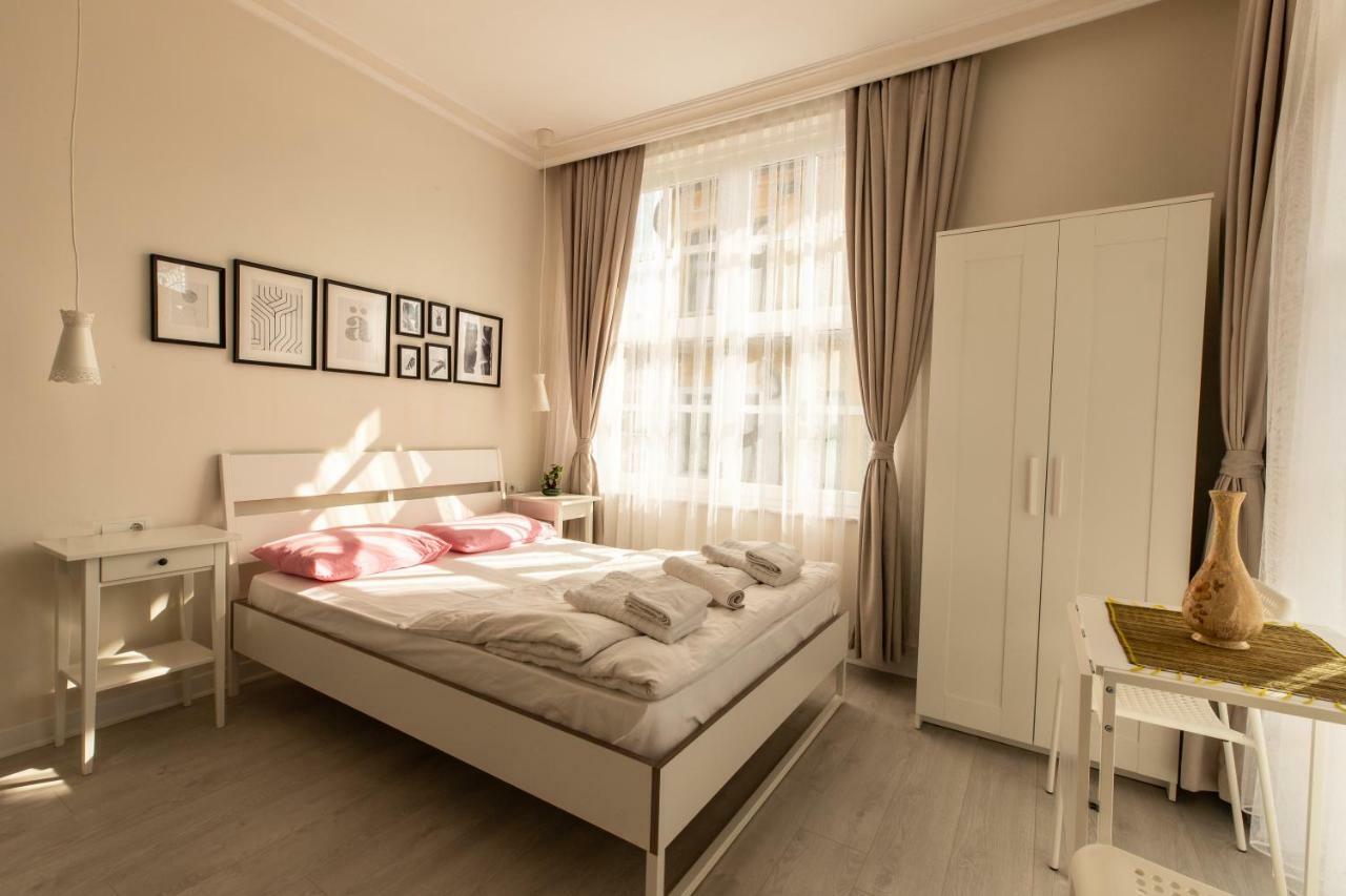Atici Hotel Анталия Екстериор снимка