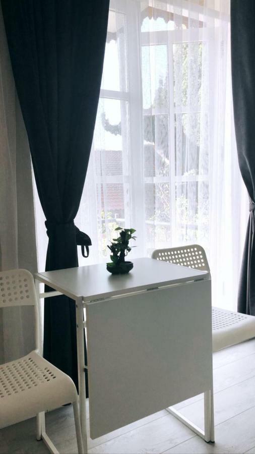 Atici Hotel Анталия Екстериор снимка